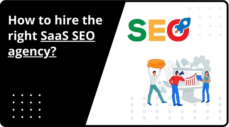 Top 10 SaaS SEO Agencies in 2022