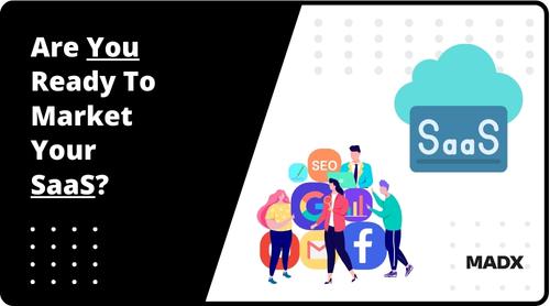 SaaS Marketing: The Ultimate Founder's Guide