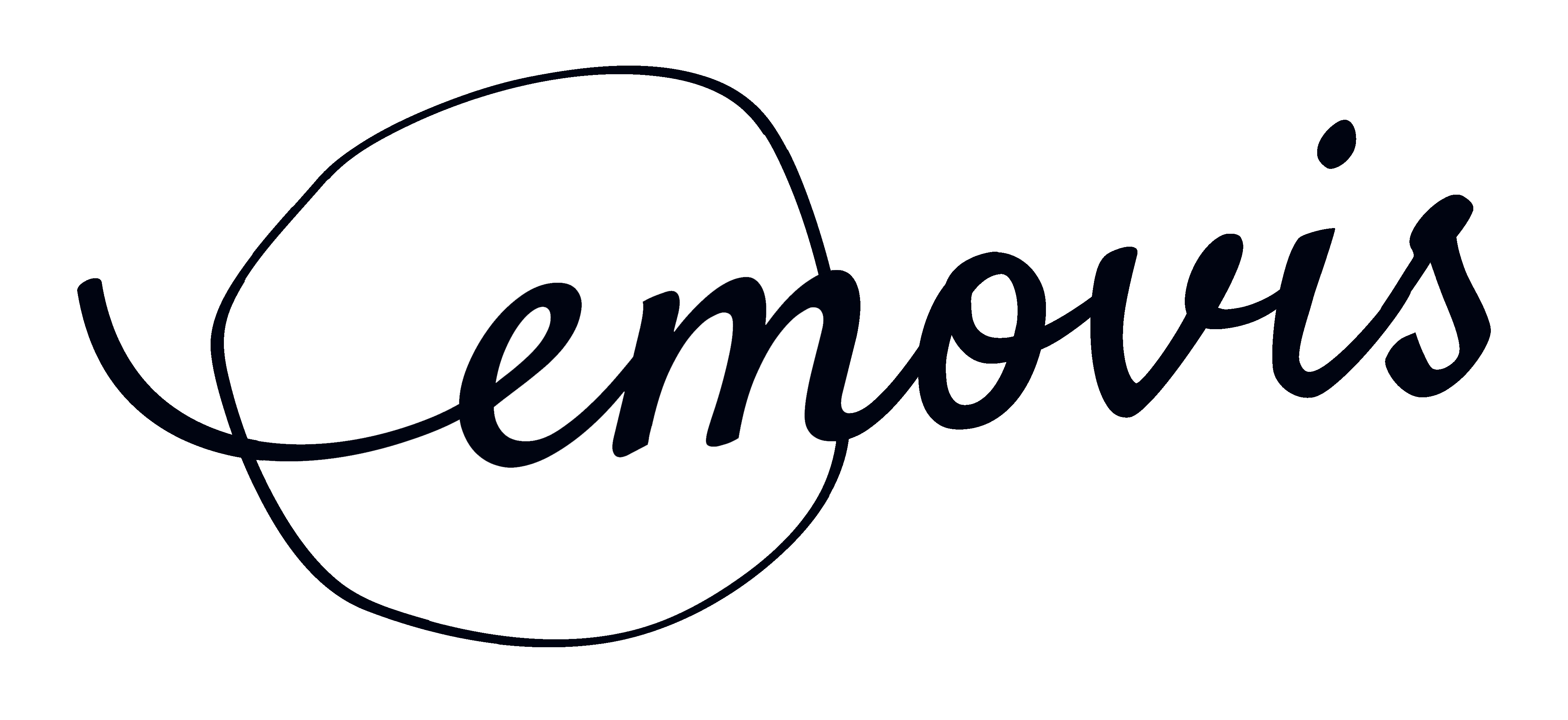 emovis Logo dark