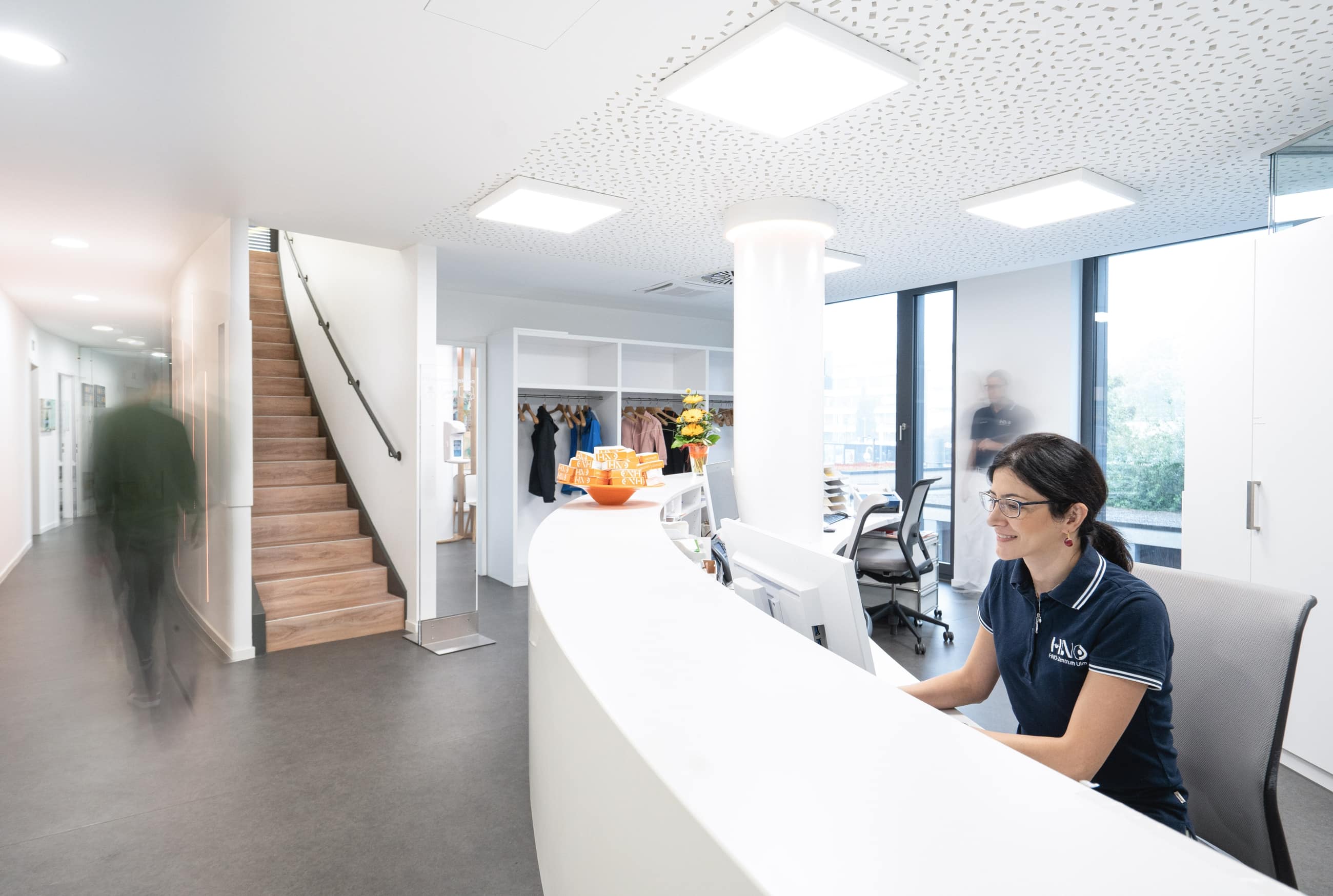 Dr. Med. Christina Vogelgsang - Hno Praxis Ulm HNO-Zentrum Ulm, Erbach, Söflingen & Schlaflabor