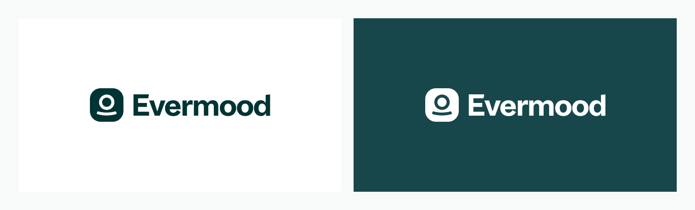 Das Evermood Logo
