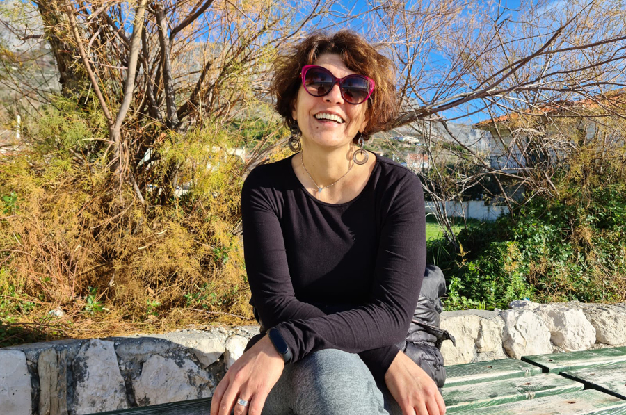 sonja grgat oboljela od raka dojke ljuta na sustav koji se ne brine o pravim onkoloških pacijenata
