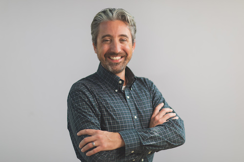 Bradley McIlwain, President & Co-Founder at Solertiae