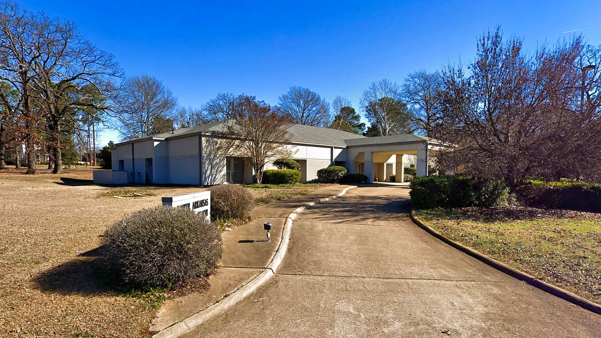 Magnolia Outpatient Clinic- Newhaven Counsleing & Health Services Locations