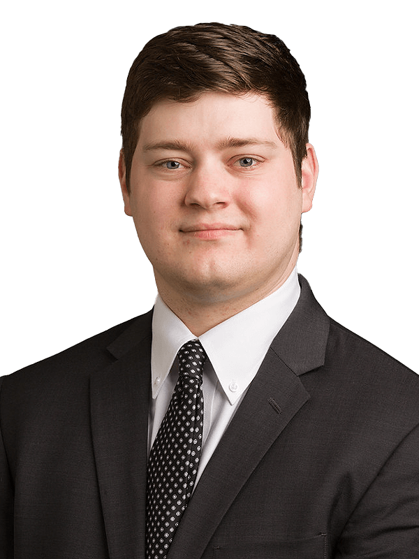 Tyler R. Hannusch