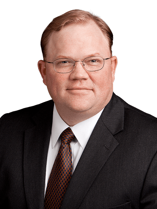 Mark E. Osborne, Managing Partner Osborne, Helman, Scott, Knisely