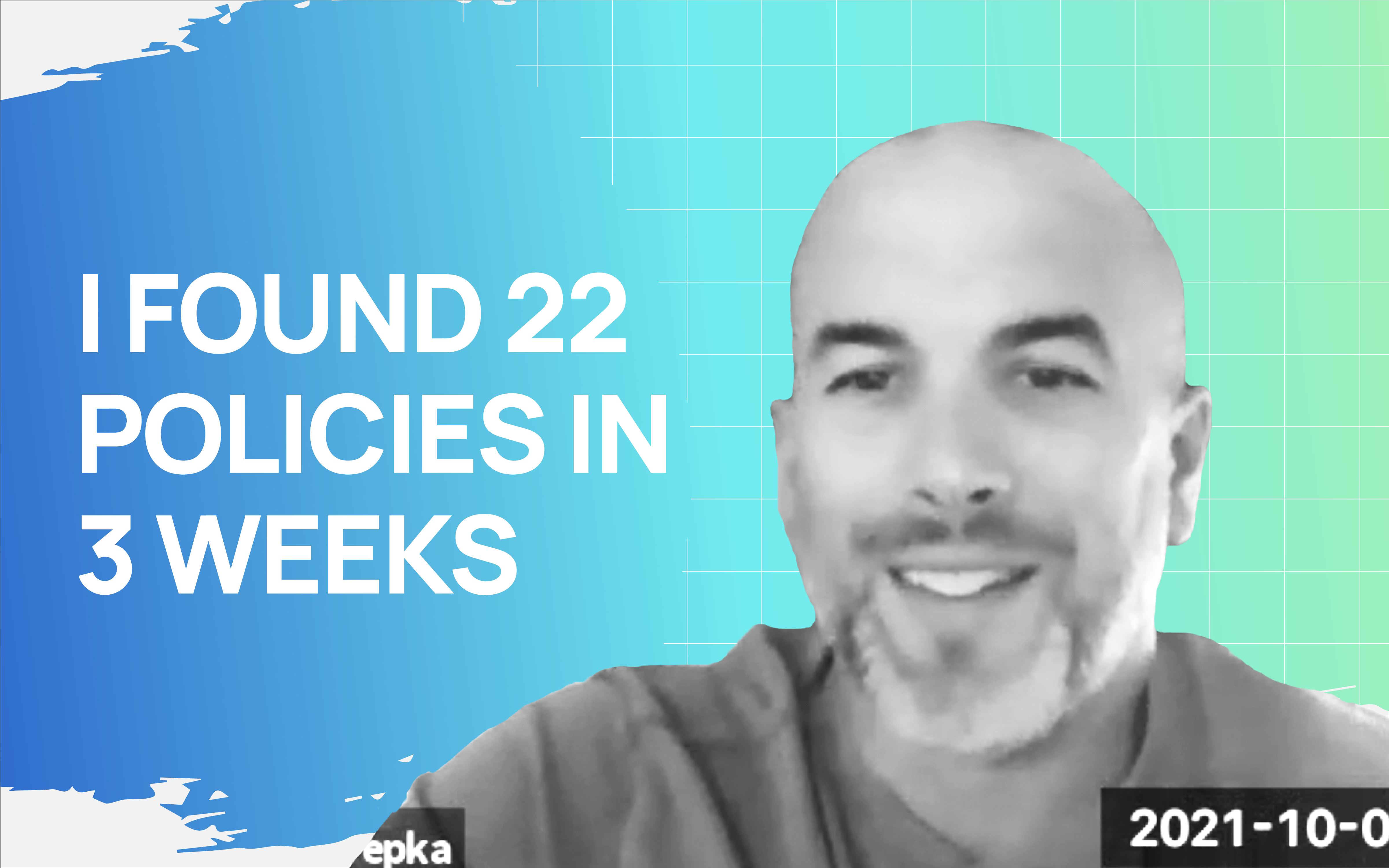 Learn how InsurGrid helps Anthony Trepka of Liberty Mutual Insurance unlock 99% of the information he needs to quote and close more business.