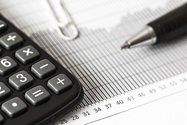 calculation as part of an insurance claims management system