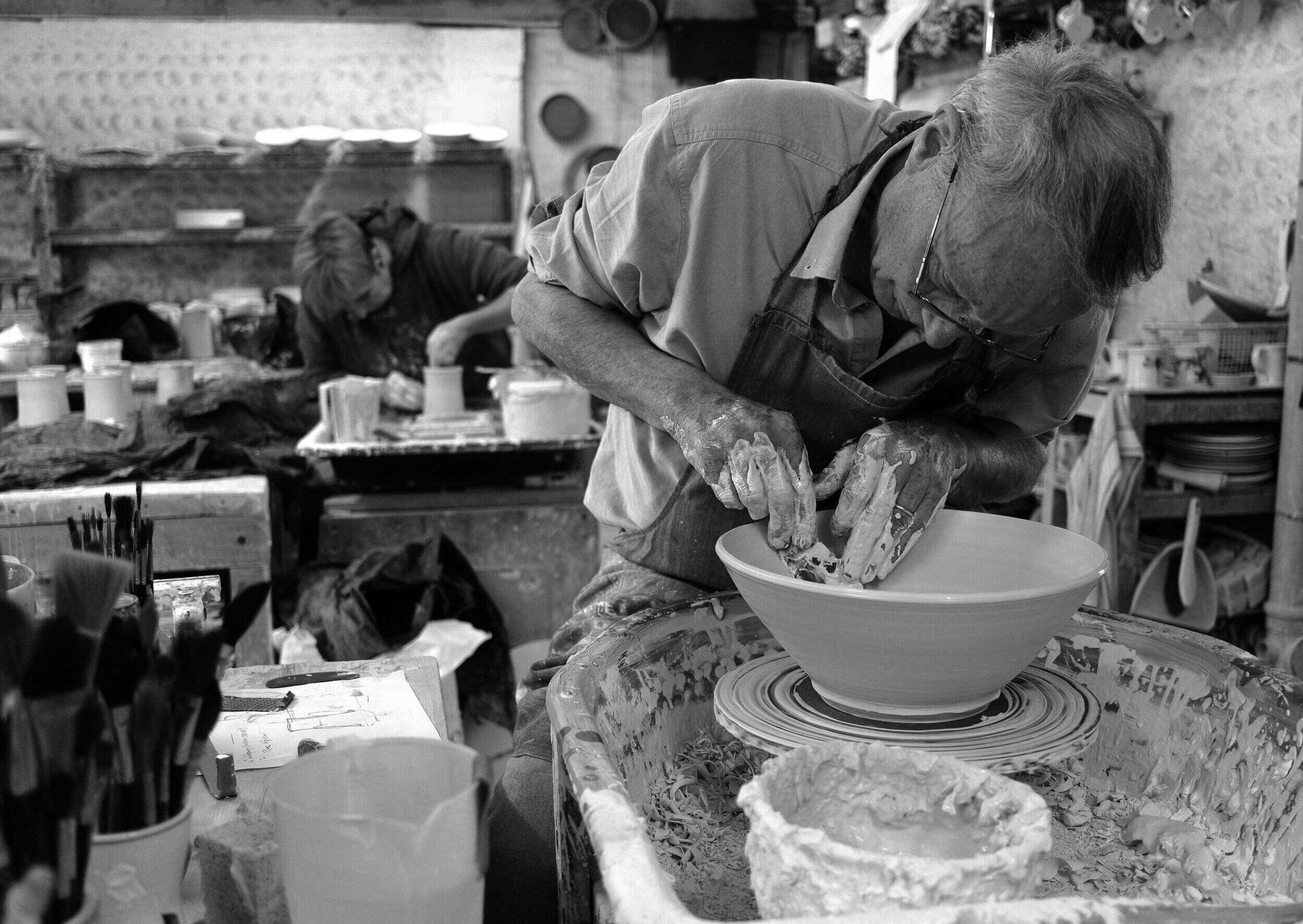 Surrey Guild of Craftsmen