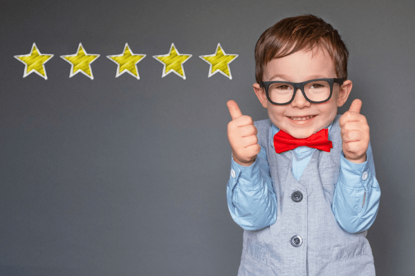 Five steps to keep your early childhood education and care service safe