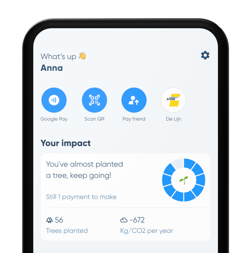 bonsai application