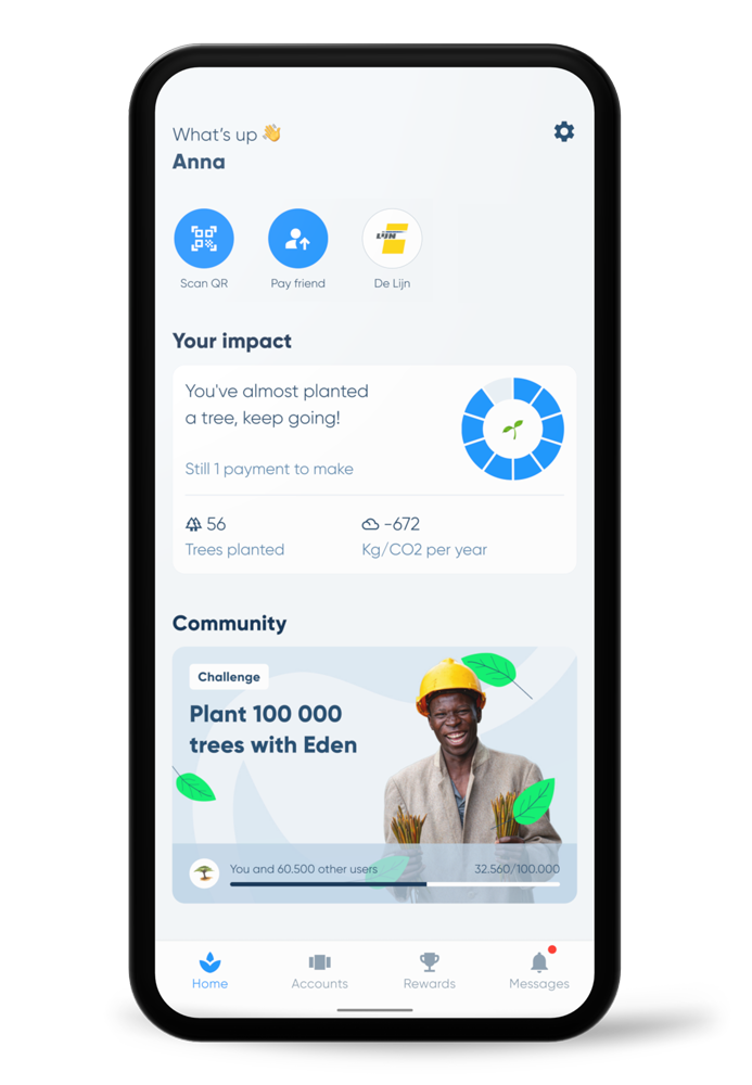 bonsai application
