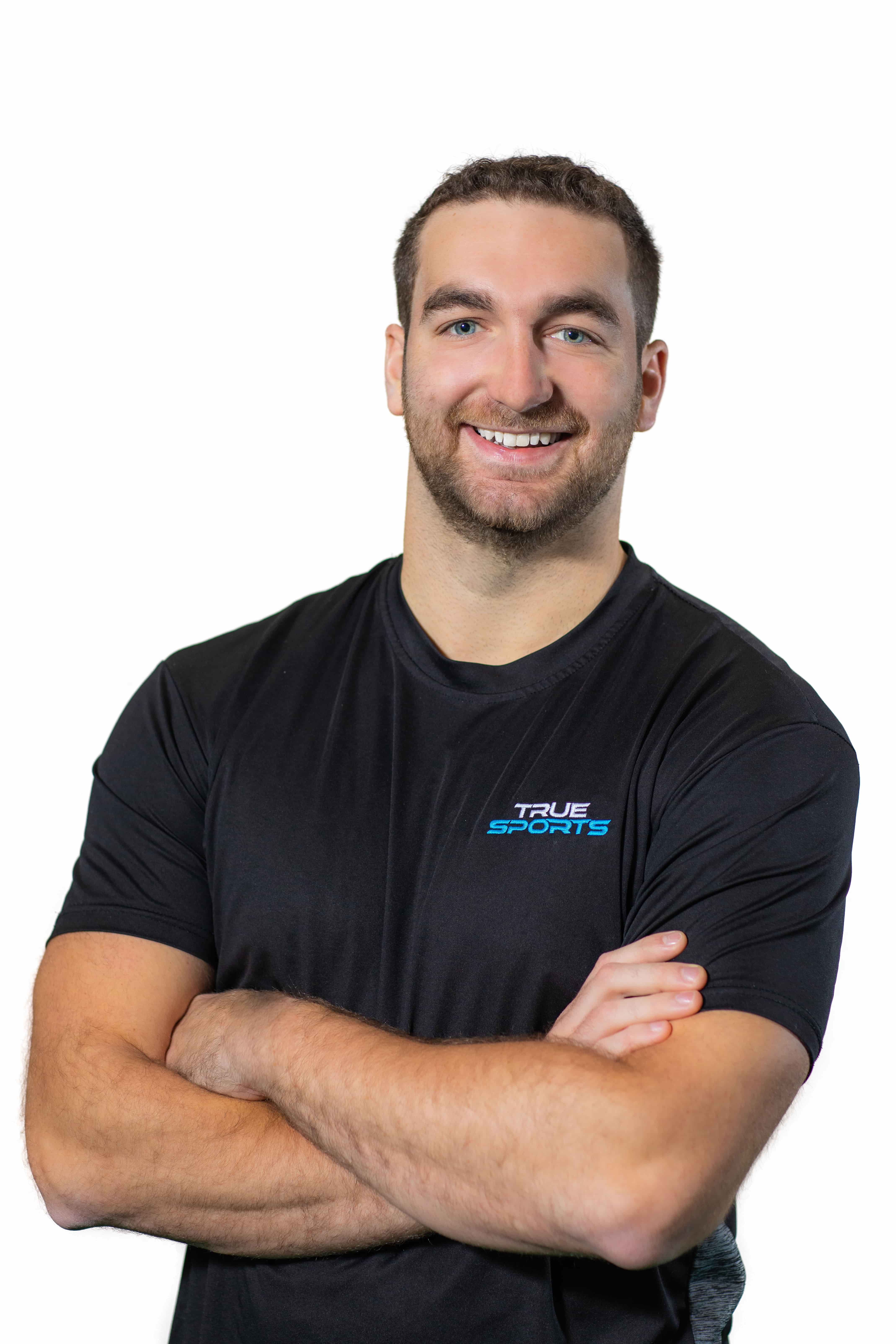 Dr. Joe Parisi
