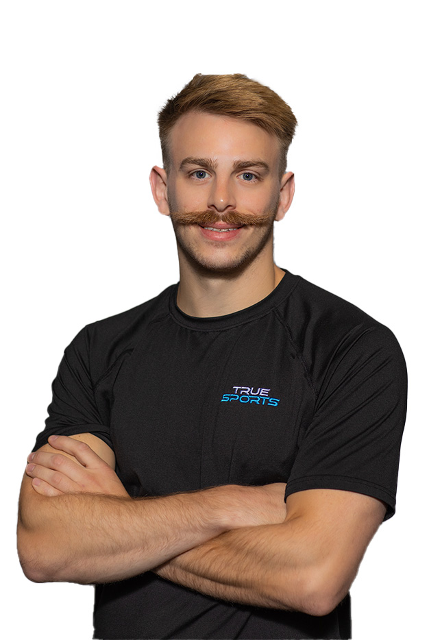 Dr. Josh Yokel