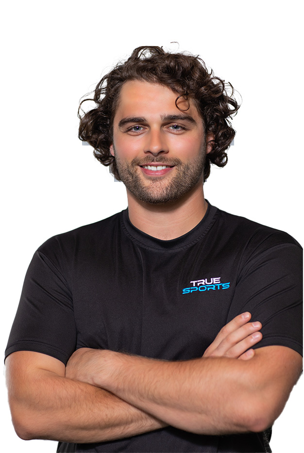 Dr. Austin Colish