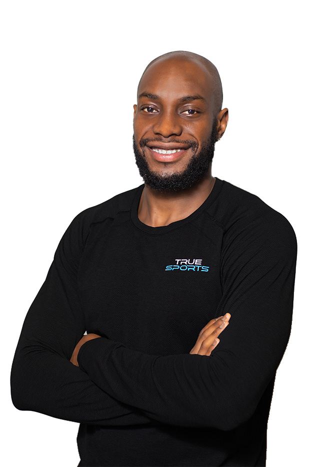 Dr. Akanni Salako
