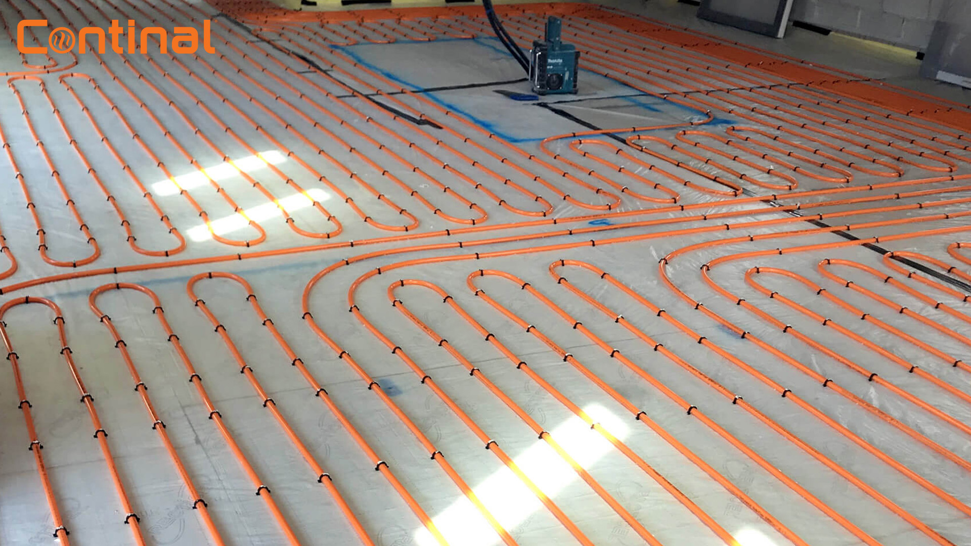 Underfloor heating market boom | UFH Blog