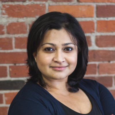Sreejata Chatterjee