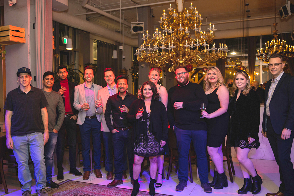 Leadsift Team