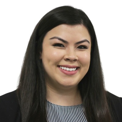 Michelle Hussain