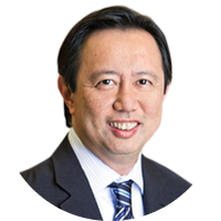 Andre Yee