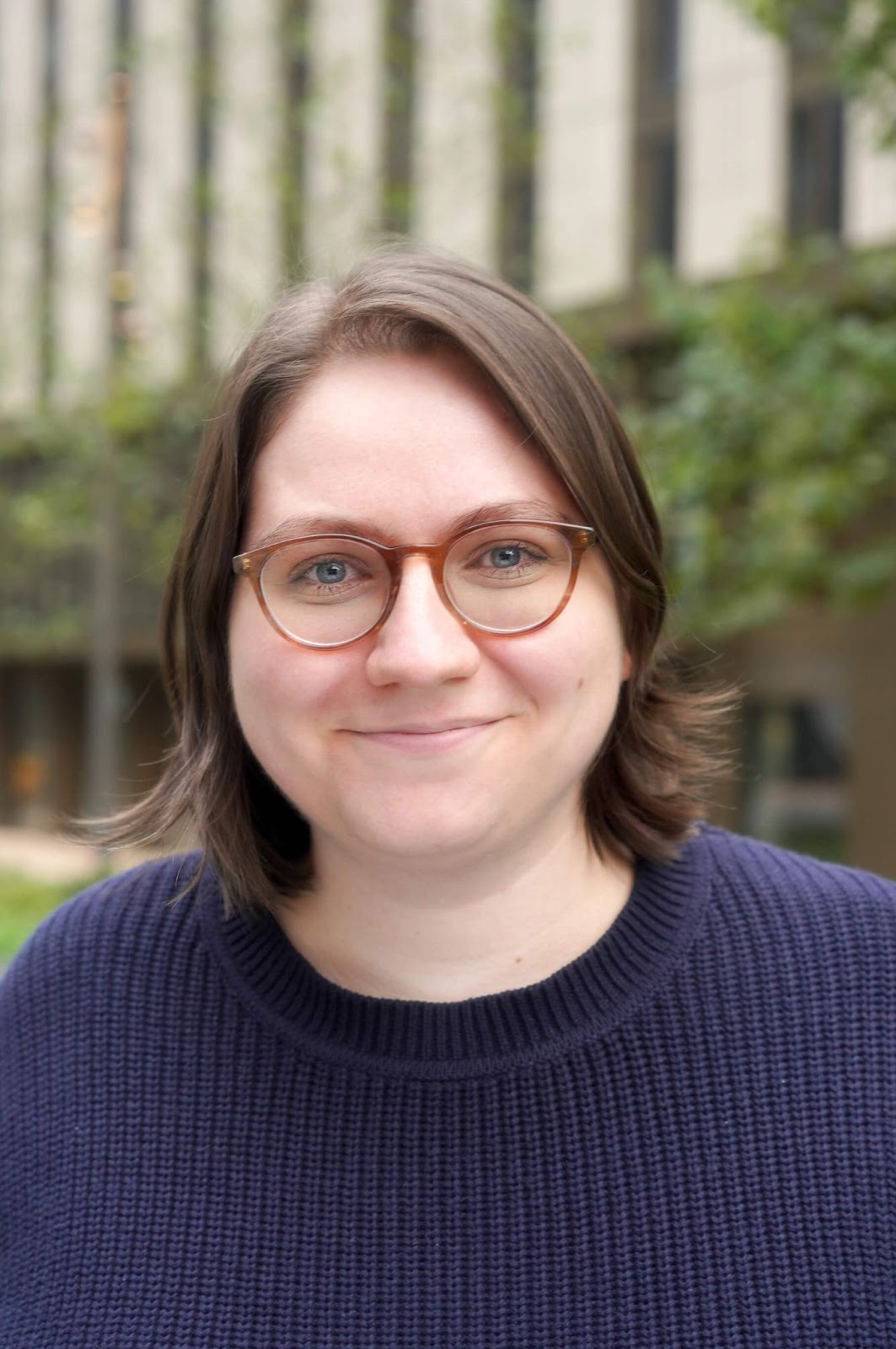 Fanni Breczku - Account Strategist Reward Agency