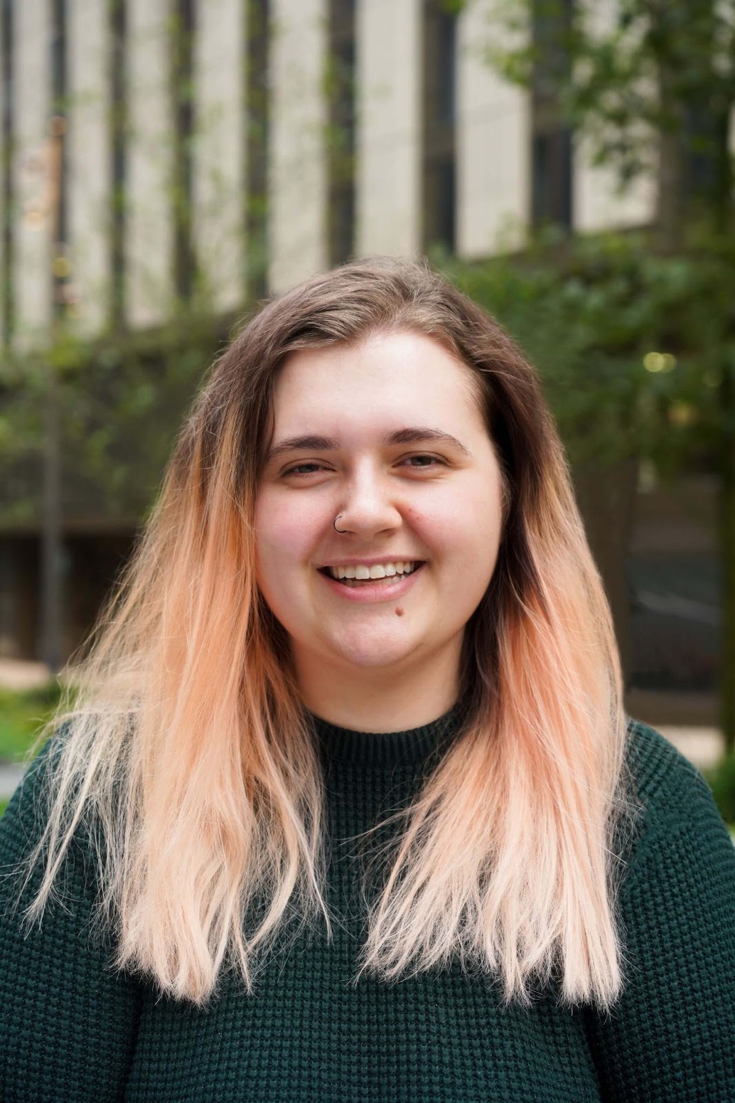 Sam Oakes - SEO Executive Reward Agency