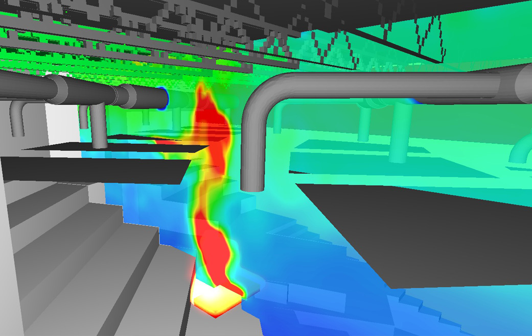 Performance based design the future of life safety