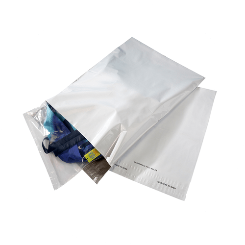 Polyethylene Bags