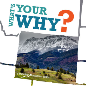 What's Your Why? wiith Emy diGrappa