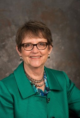 Maggi Murdock