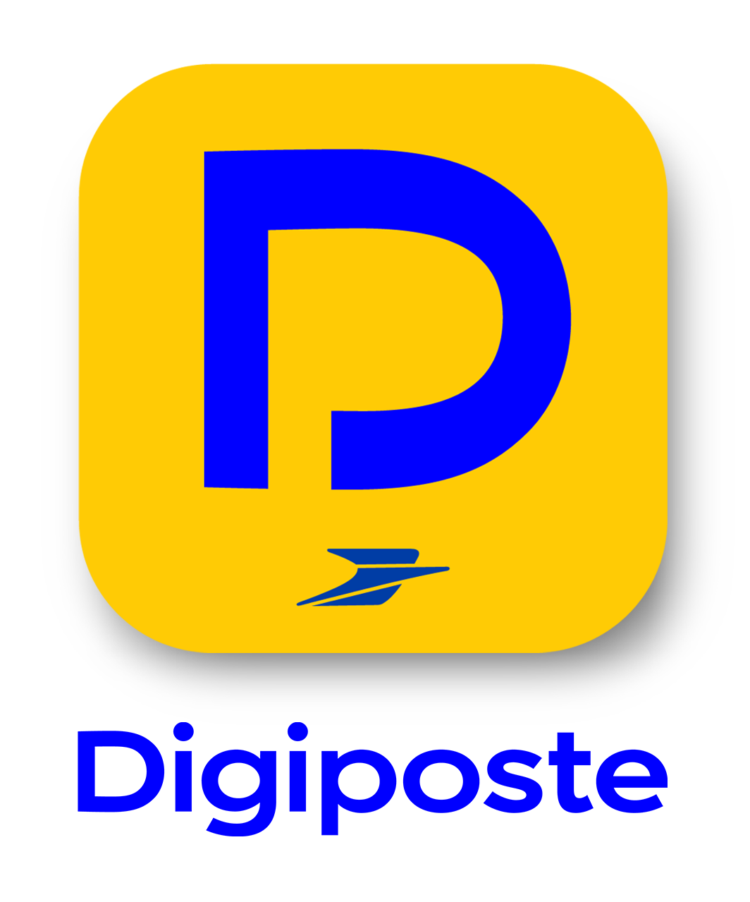 digiposte logo 