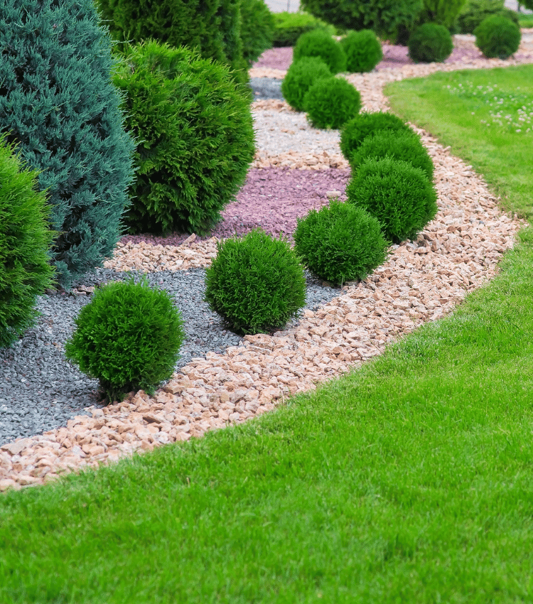 Services Derek Garden Centre Malta