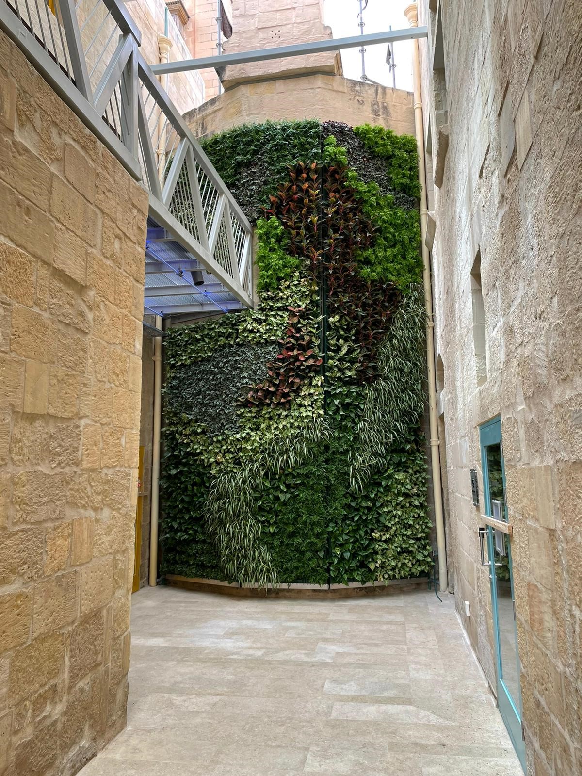 Derek Garden Centre Malta Plants Malta Derek