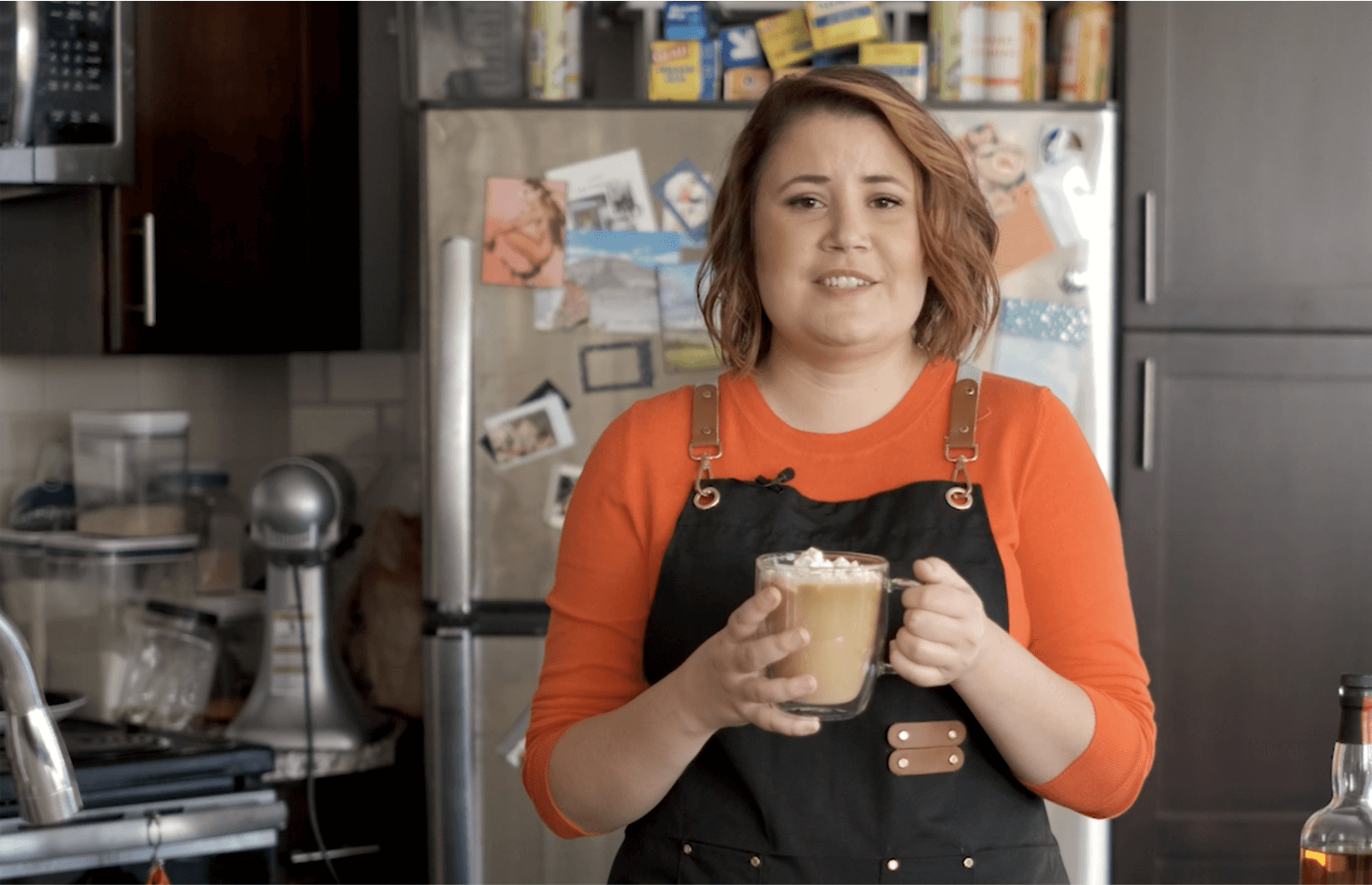 Drinks We Drink: Holiday Edition