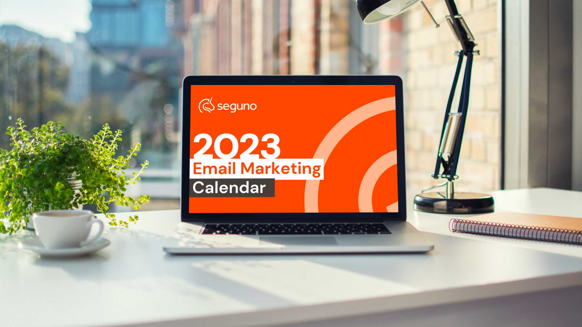 The Q1 2023 Email Marketing Calendar