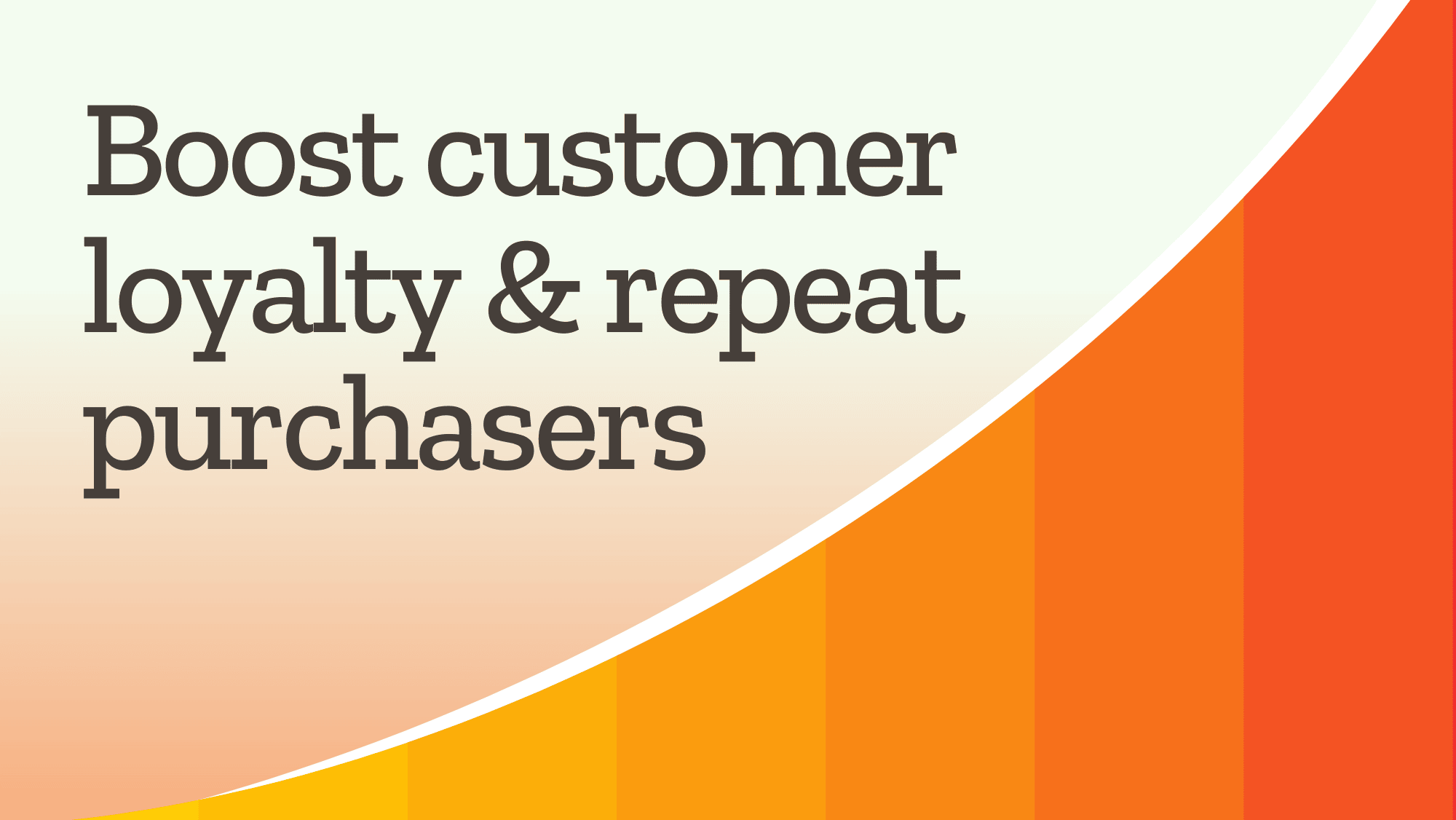 5 post-purchase email automations to boost customer loyalty and repeat purchasers