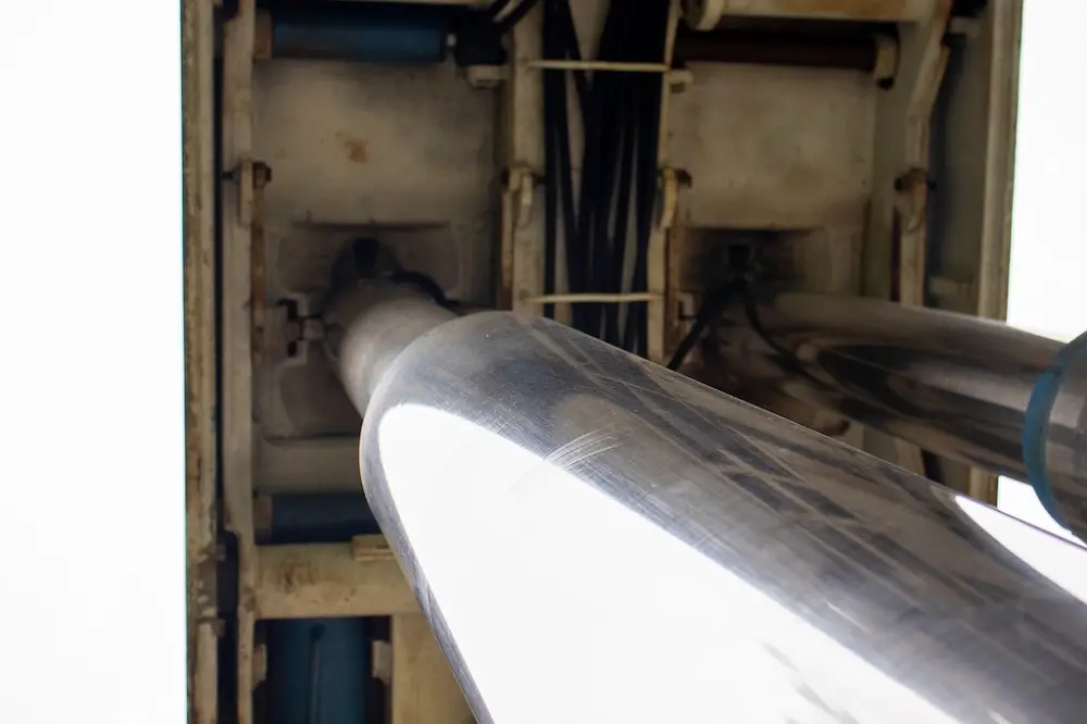 Common Types of Chroming