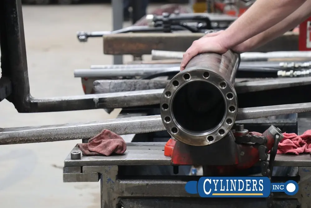 What Is Preventive Maintenance in Hydraulic Systems?