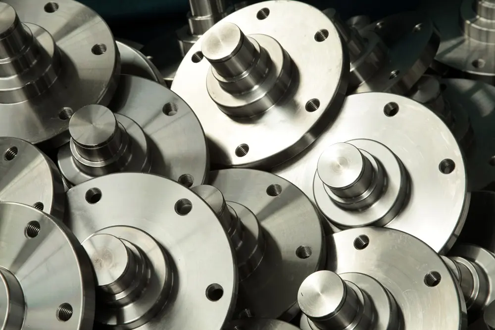 How Hydraulic Systems Work with Multiple Cylinders