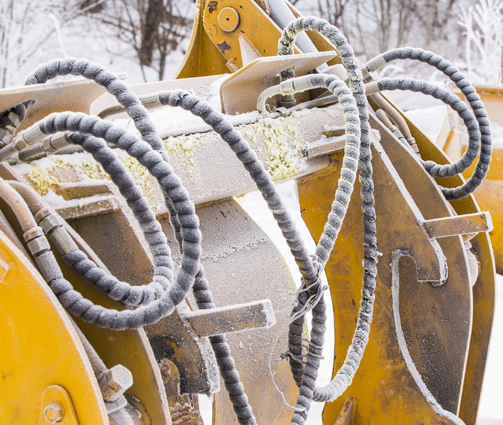 #5. Monitor Antifreeze Level