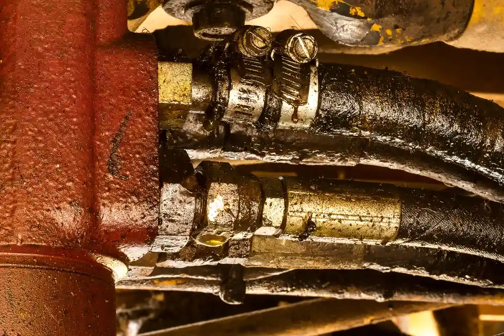 Factors to Consider When Choosing Hydraulic Oil