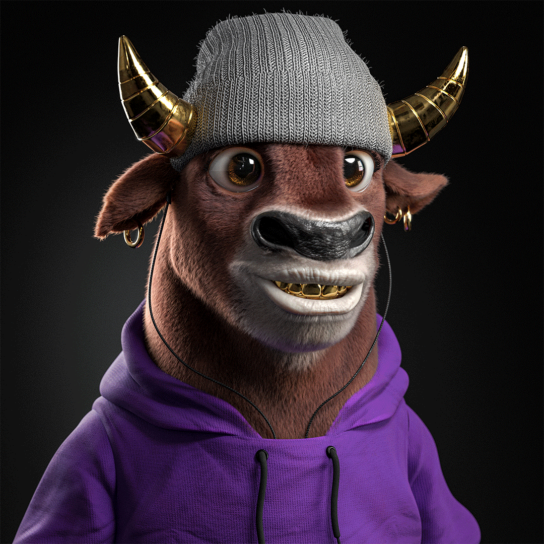 Crypto Bull Society | Dune