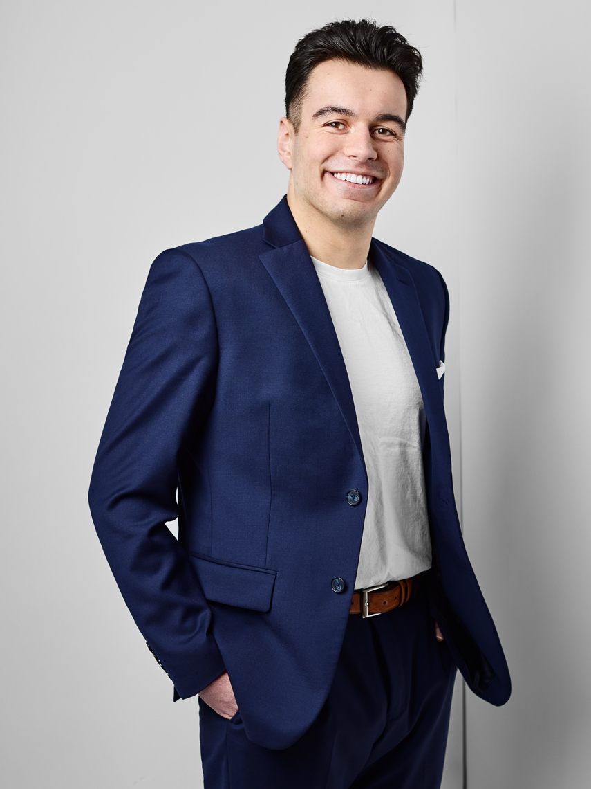 Simon Porelle