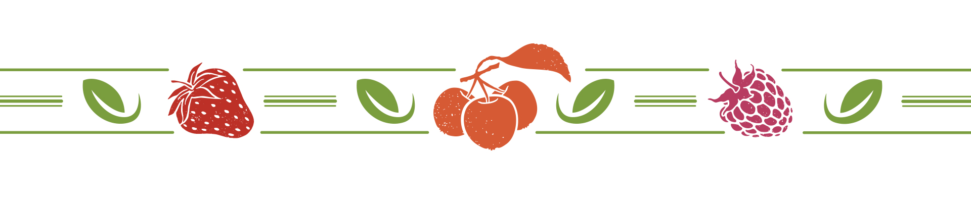 La Fleur du Pommier visual identity (strategy, design, branding, marketing communication, web, advertising)