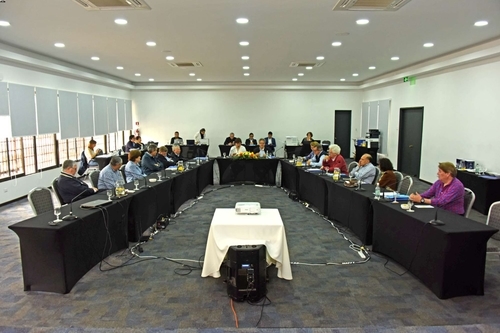 Jornadas de Reflexión del Plan Estratégico.