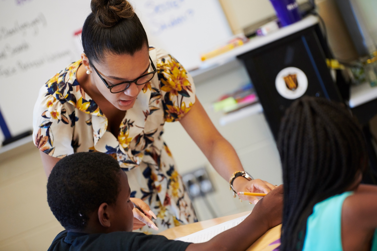 About Relay & History Relay / GSE