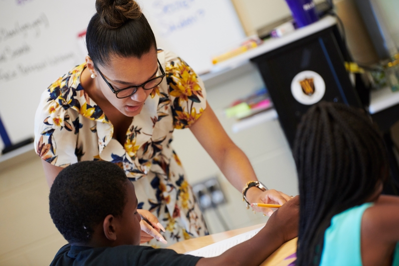 About Relay & History Relay / GSE