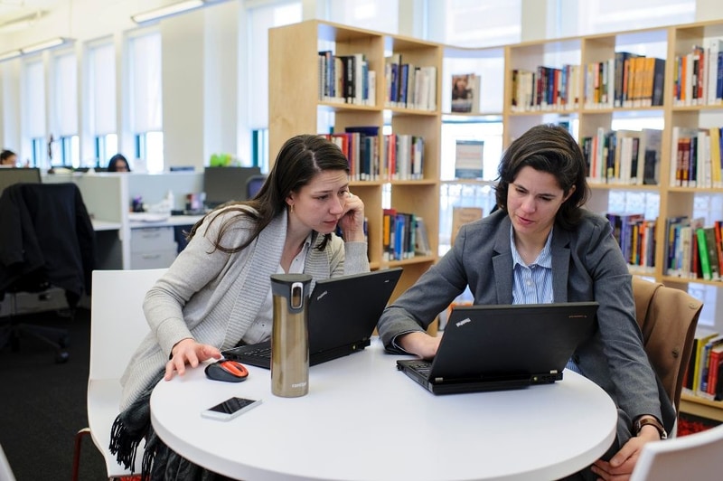 Institution Relay / GSE