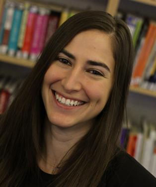 Sarah Marder Eppstein